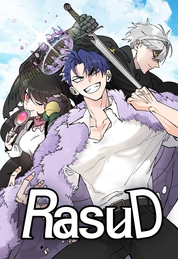 Rasud