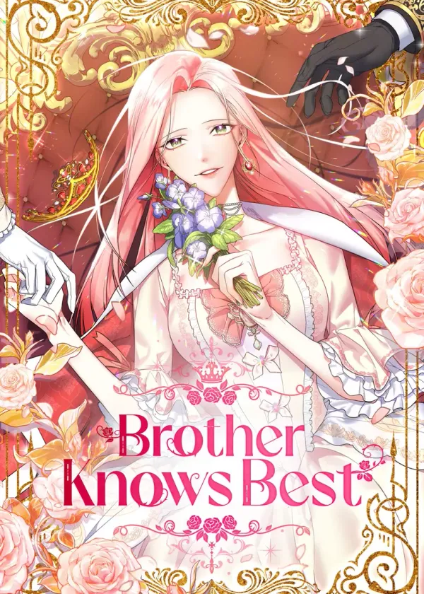 Brother Knows Best