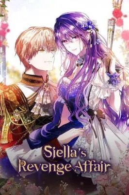The Heroine Had an Affair with My Fiance