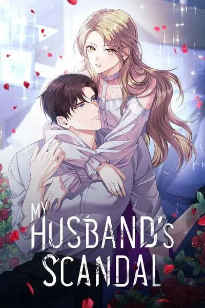 My Husband’s Scandal