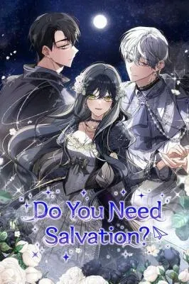 Do You Need Salvation?