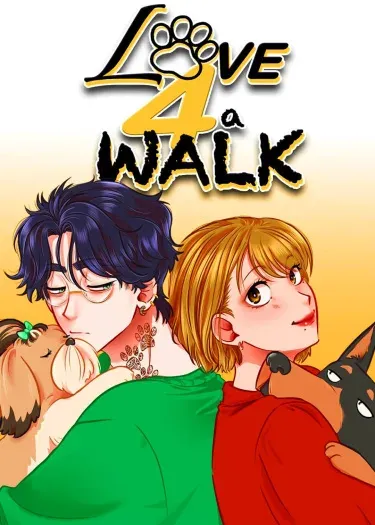 Love 4 a Walk