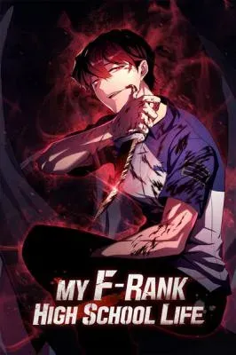 My School Life Pretending To Be a Worthless Person