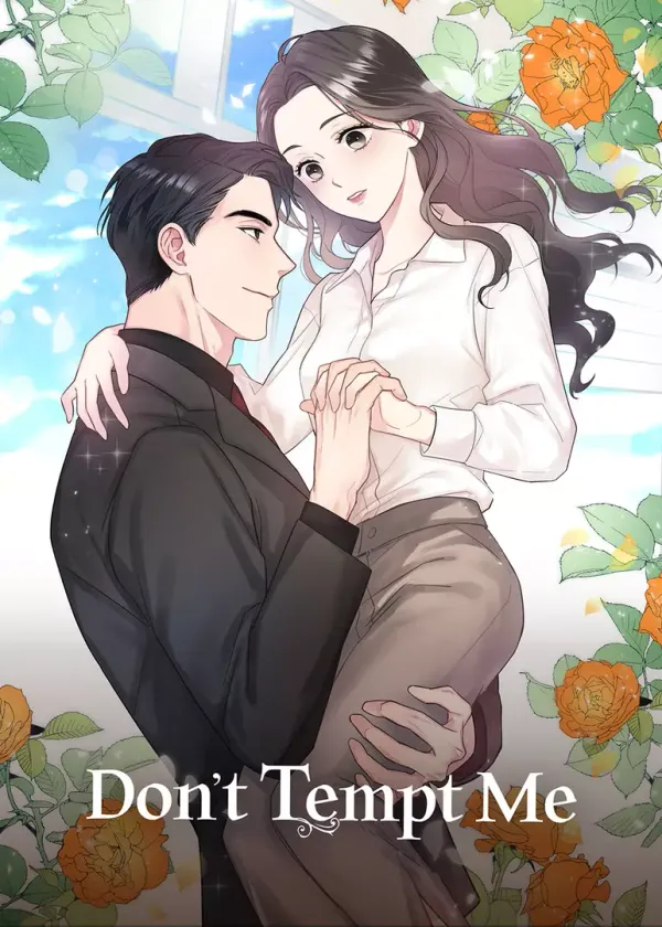 Don’t Tempt Me