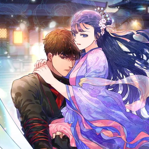 Heavenly Bride