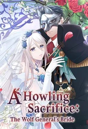 A Howling Sacrifice: The Wolf General’s Bride