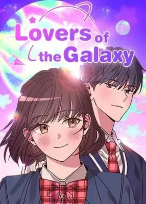 Lovers of the Galaxy