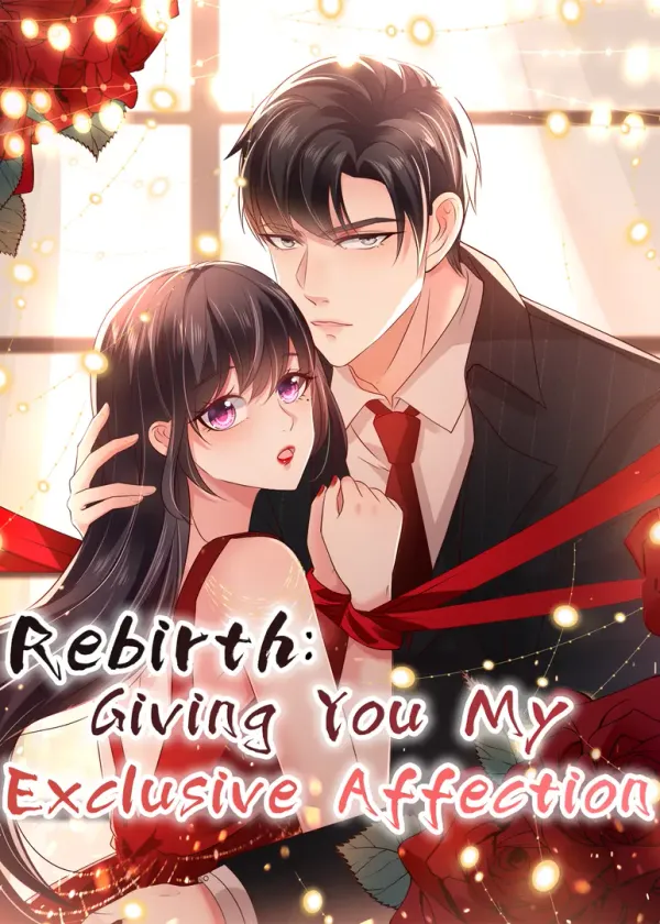 Rebirth Meeting: For You and My Exclusive Lovers