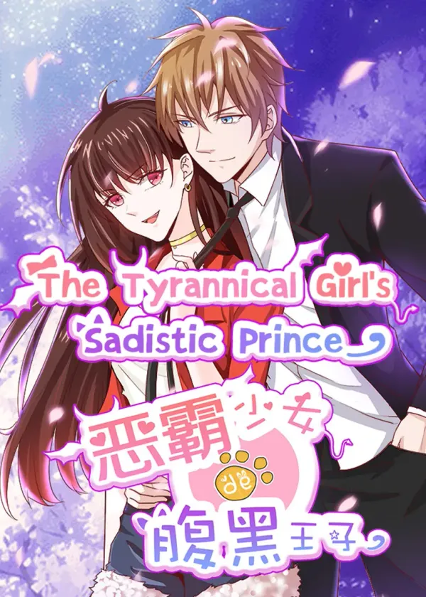 The Tyrannical Girl’s Sadistic Prince