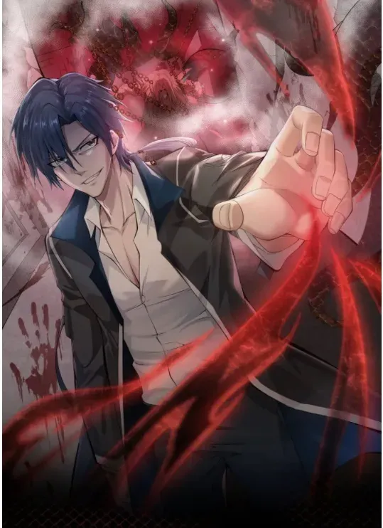 The Man From Hell