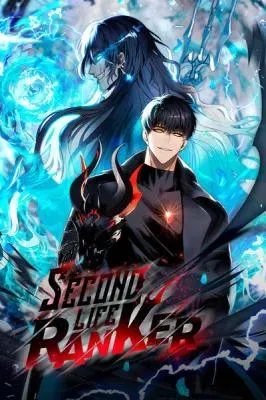 Ranker Who Lives A Second Time
