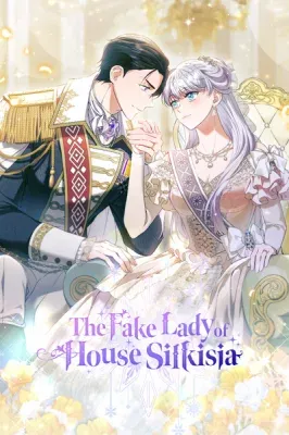 The Fake Lady of House Silkisia