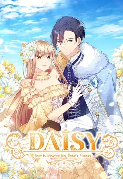 Daisy: How to Become the Duke’s Fiancée
