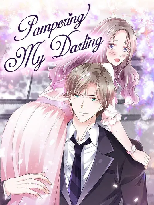 Pampering My Darling