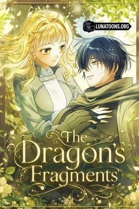 The Dragon’s Fragments