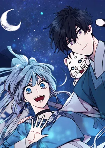 Under The Blue Moonlight