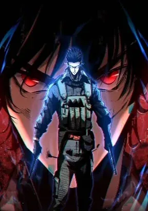 Rebirth of the Campus Special Forces Soldier