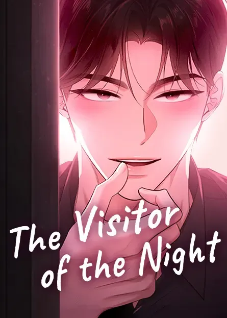 The Visitor Of The Night