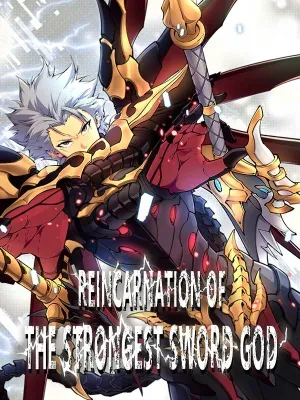 Reborn As The Strongest Swordsman