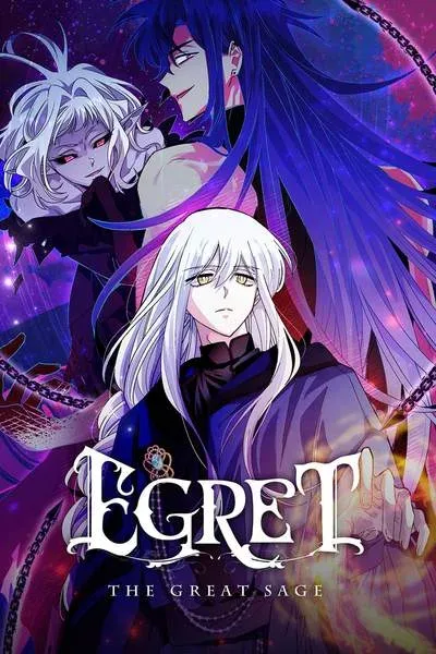 Ygret
