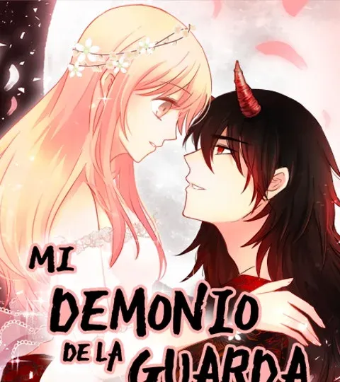 My Guardian Demon