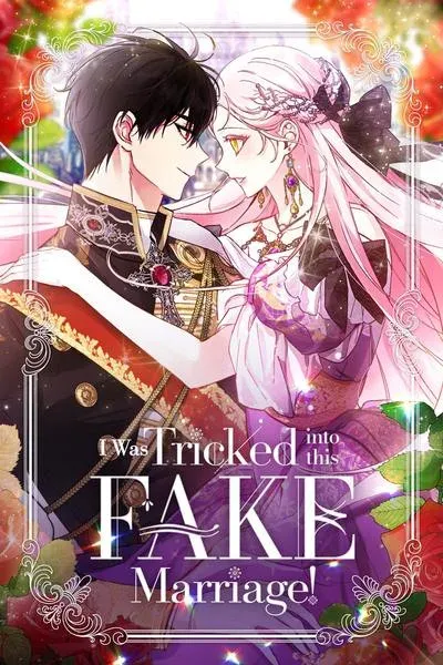 This Is An Obvious Fraudulent Marriage