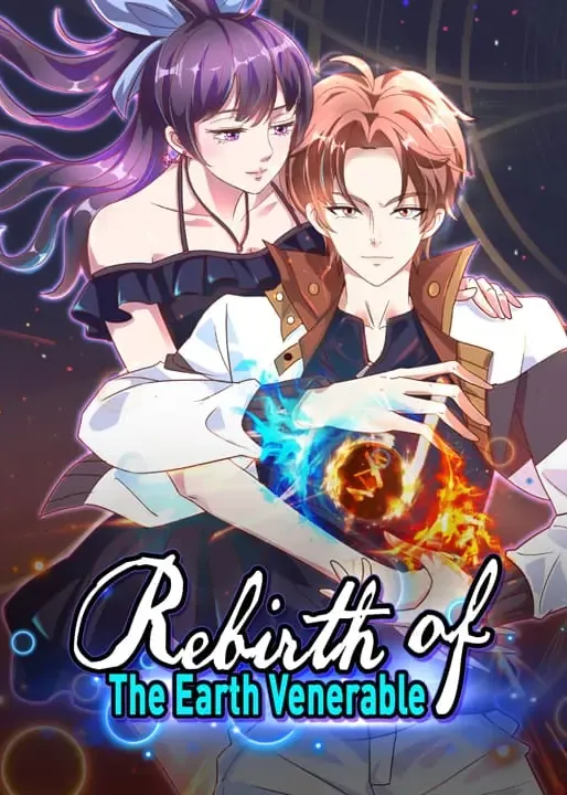 Rebirth Of The Earth Immortal Venerable