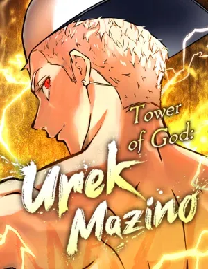 Tower of God ꞉ Urek Mazino