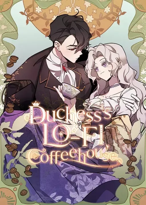 Duchess’s Lo-Fi Coffeehouse
