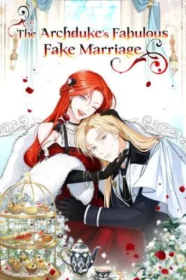 The Archduke’s Fabulous Fake Marriage