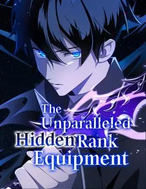 The Unparalleled Hidden Rank Equipment