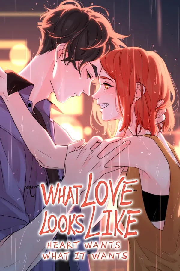 The Looks of Love: the heart has its reasons