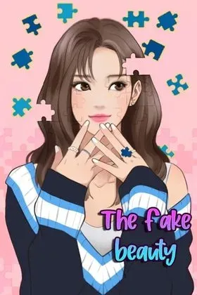 The Fake Beauty