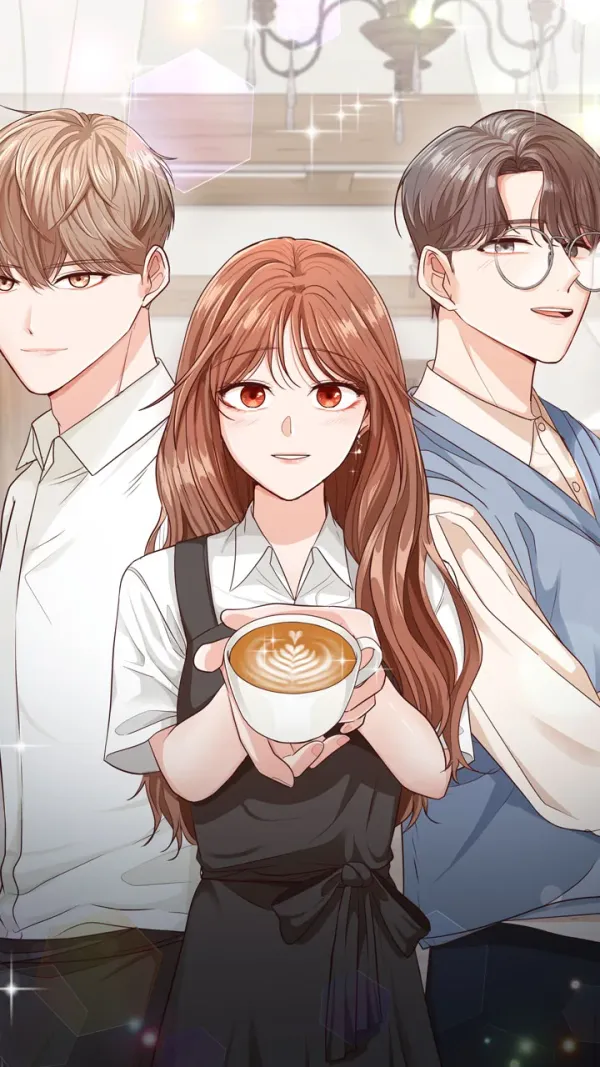 Late Night Cafe