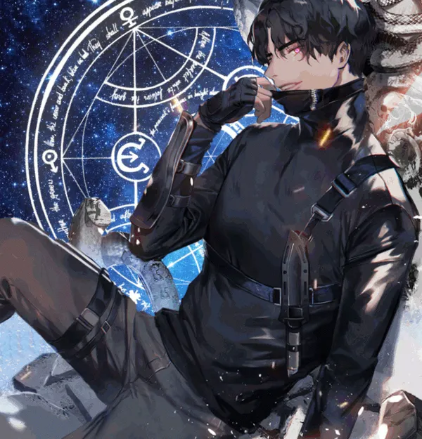 Return of the Disaster-Class Hero