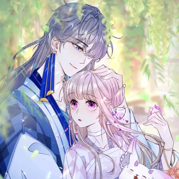 The Most Beloved