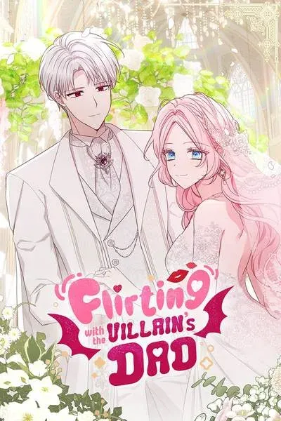 Seduce the Villain’s Father
