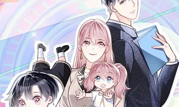 Triplets: Mr Li’s Sweetheart