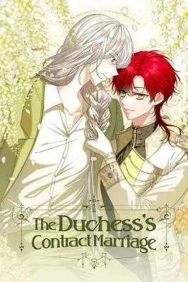 The Duchess’s Contract Marriage