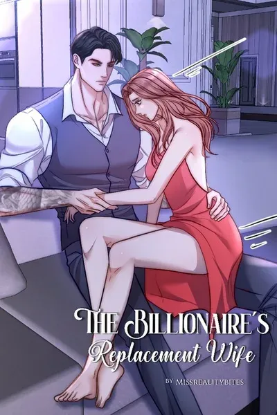 The Billionaire’s Replacement Wife