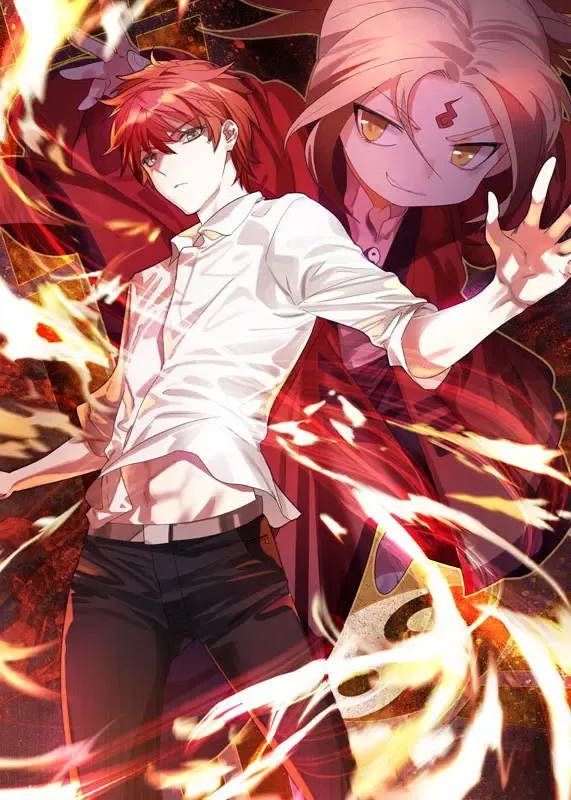 Anti-Celestial Destiny