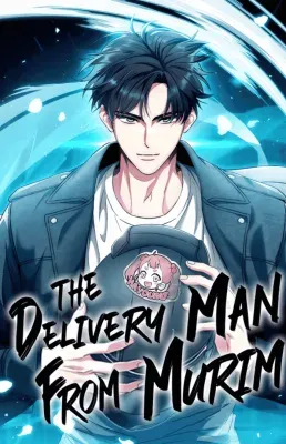The Delivery Man From Martial World