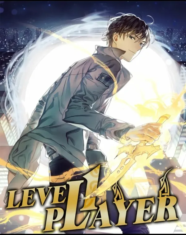 Level 1 Player