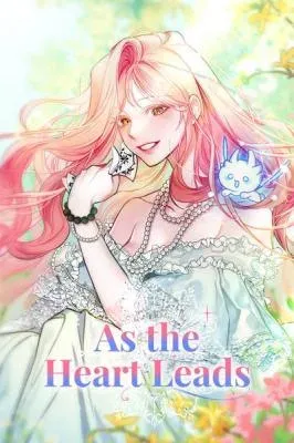As The Heart Leads