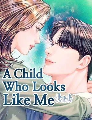 A Child Who Looks Like Me