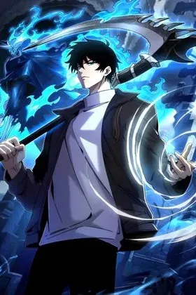 Global Awakening: I’m a Necromancer, and I Alone Am a Disaster