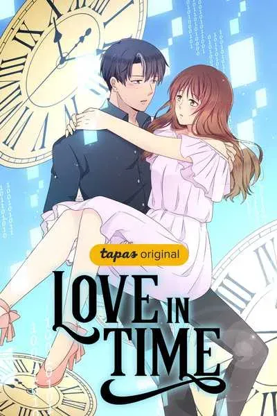 Love In Time