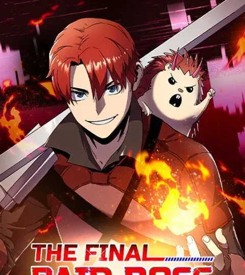 Final Boss