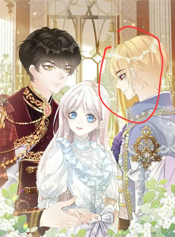 I Wish to Annul the Engagement
