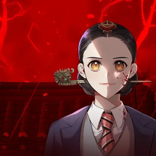 High school queen